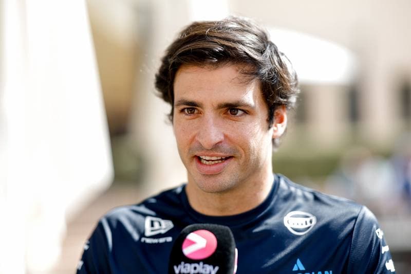 Motorsport. Formula 1. Pre-Season Testing. 11.02.2026