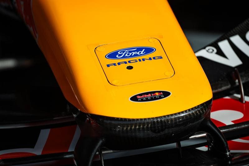 Motorsport. Formula 1. Pre-Season Testing. 11.02.2026