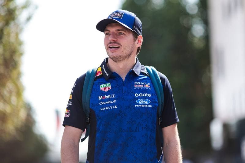 Motorsport. Formula 1. Pre-Season Testing. 11.02.2026