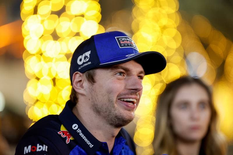 Motorsport. Formula 1. Pre-Season Testing. 11.02.2026