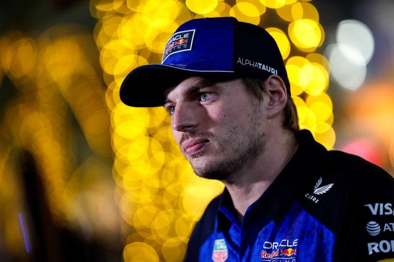 Motorsport. Formula 1. Pre-Season Testing. 11.02.2026