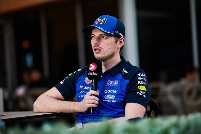 Motorsport. Formula 1. Pre-Season Testing. 11.02.2026