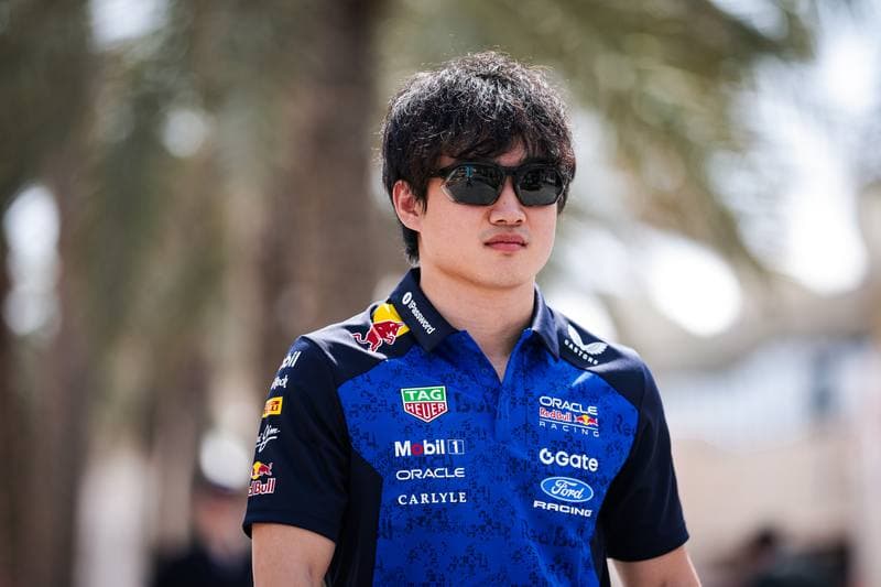 Motorsport. Formula 1. Pre-Season Testing. 11.02.2026