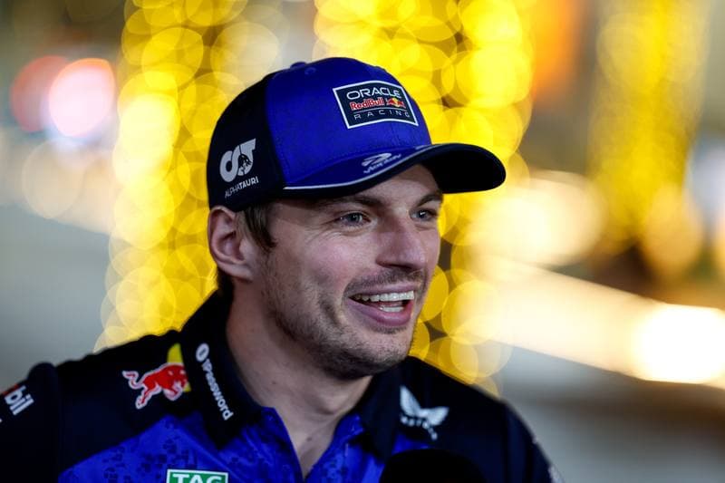 Motorsport. Formula 1. Pre-Season Testing. 11.02.2026