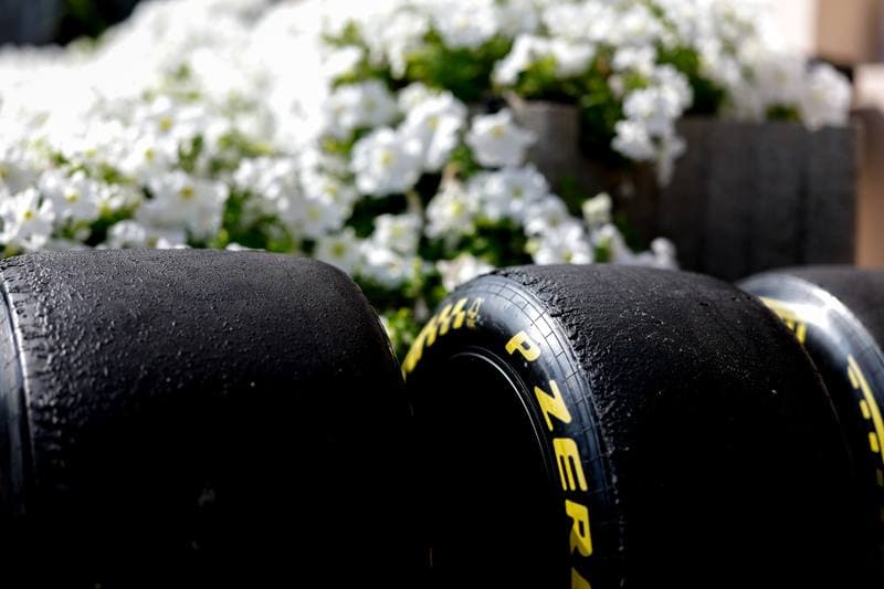 Motorsport. Formula 1. Pre-Season Testing. 11.02.2026