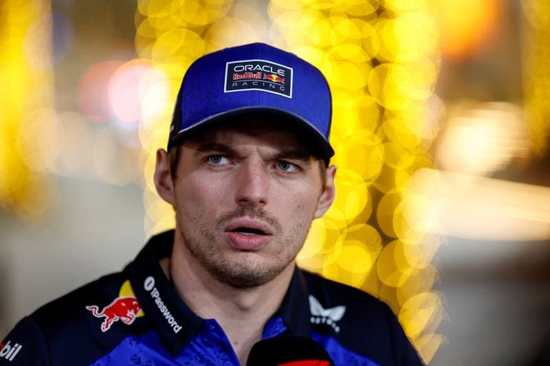 Motorsport. Formula 1. Pre-Season Testing. 11.02.2026