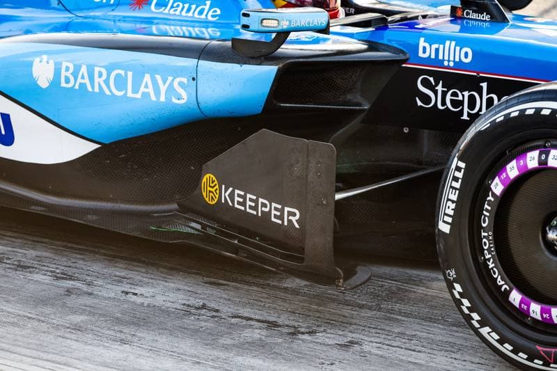 Motorsport. Formula 1. Pre-Season Testing. 11.02.2026