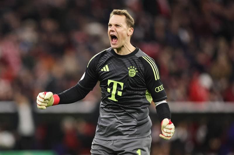 Football. DFB-Pokal. Bayern Munich - RB Leipzig. 11.02.2026