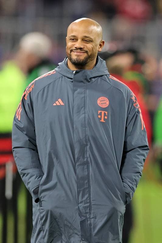 Football. DFB-Pokal. Bayern Munich - RB Leipzig. 11.02.2026