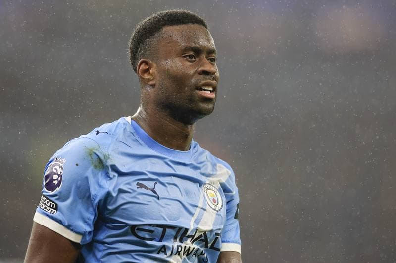 Football. Premier League. Manchester City - Fulham. 11.02.2026