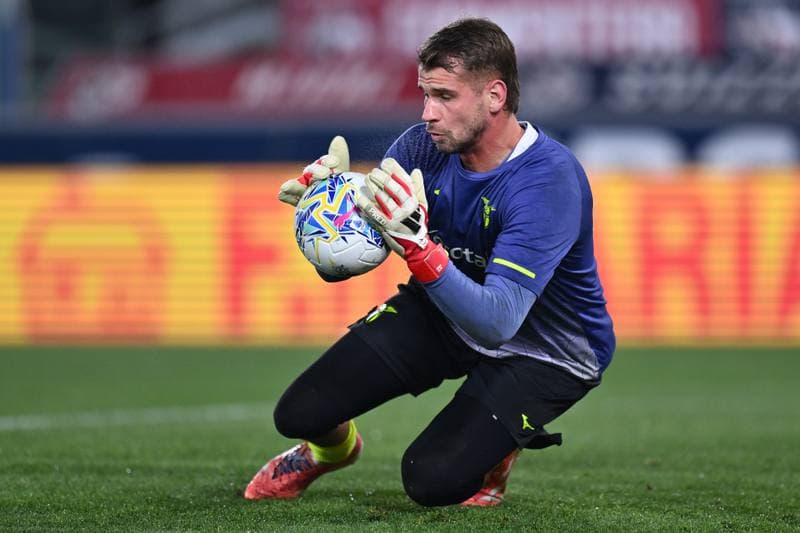 Football. Coppa Italia. Bologna FC - SS Lazio. 11.02.2026