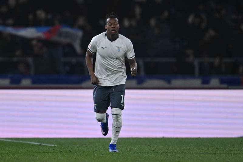 Football. Coppa Italia. Bologna FC - SS Lazio. 11.02.2026