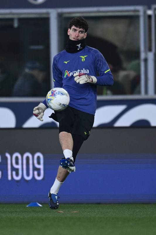 Football. Coppa Italia. Bologna FC - SS Lazio. 11.02.2026