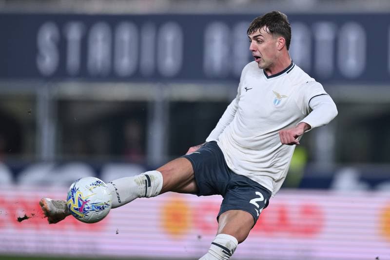 Football. Coppa Italia. Bologna FC - SS Lazio. 11.02.2026
