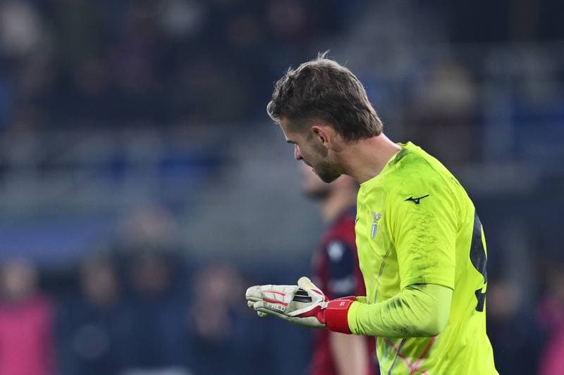 Football. Coppa Italia. Bologna FC - SS Lazio. 11.02.2026