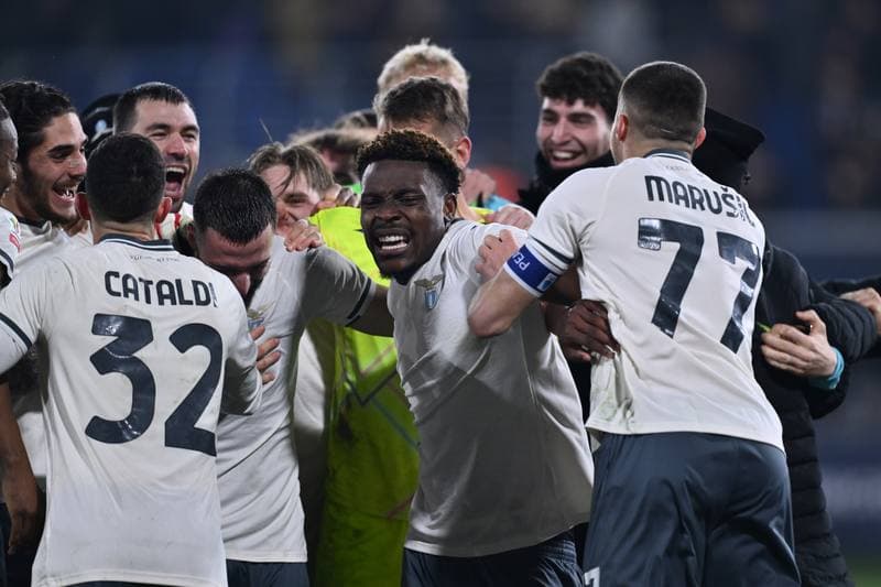 Football. Coppa Italia. Bologna FC - SS Lazio. 11.02.2026