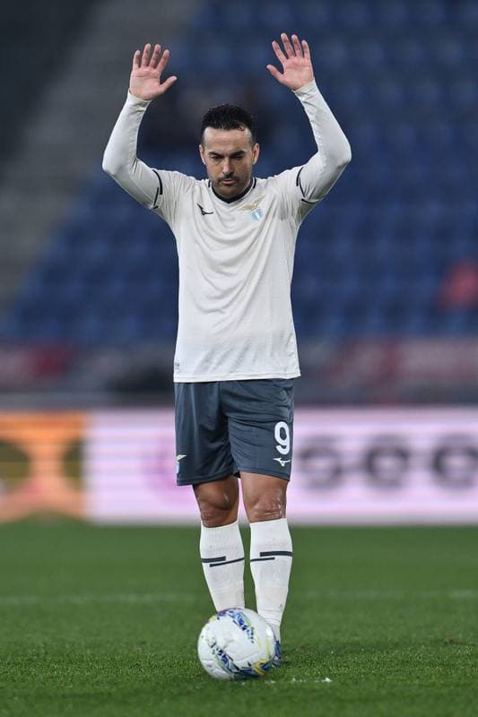Football. Coppa Italia. Bologna FC - SS Lazio. 11.02.2026