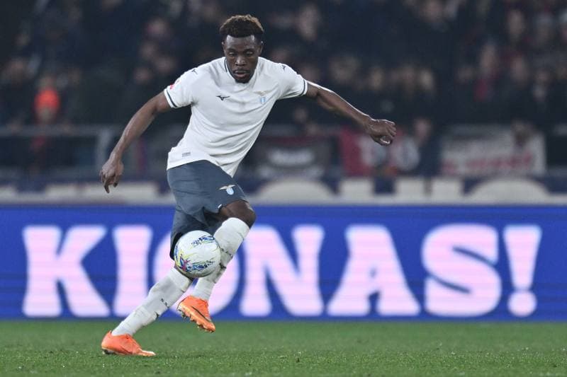 Football. Coppa Italia. Bologna FC - SS Lazio. 11.02.2026