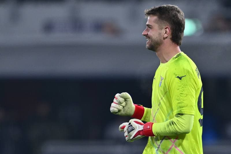 Football. Coppa Italia. Bologna FC - SS Lazio. 11.02.2026