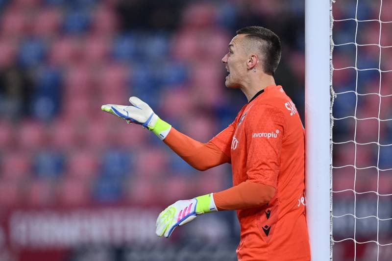 Football. Coppa Italia. Bologna FC - SS Lazio. 11.02.2026