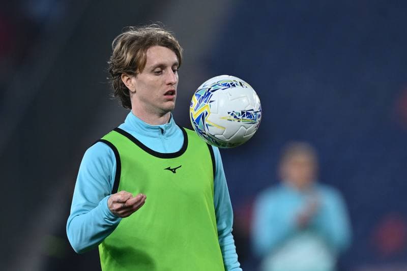 Football. Coppa Italia. Bologna FC - SS Lazio. 11.02.2026