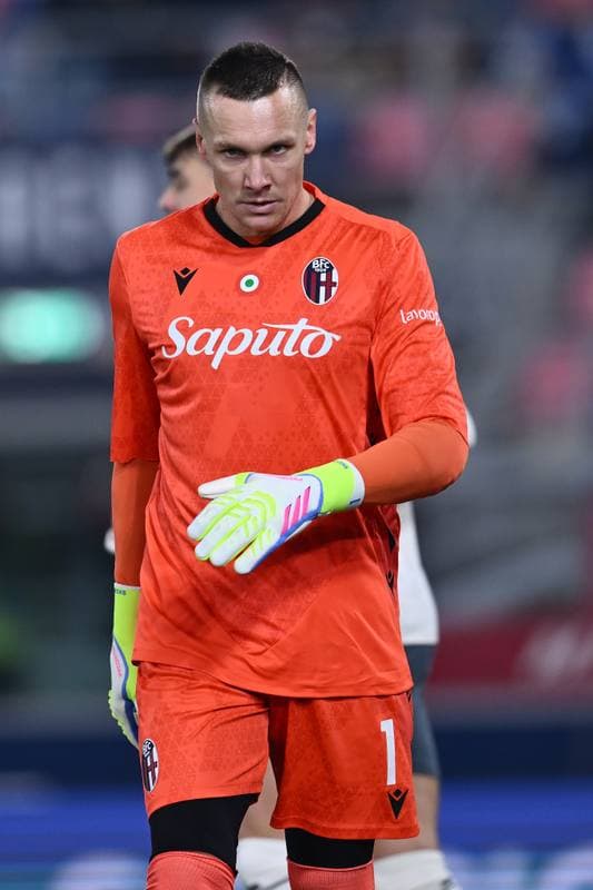 Football. Coppa Italia. Bologna FC - SS Lazio. 11.02.2026