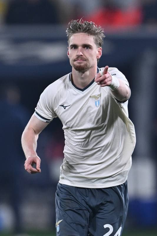 Football. Coppa Italia. Bologna FC - SS Lazio. 11.02.2026