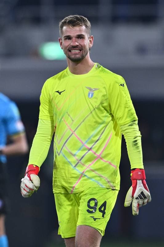 Football. Coppa Italia. Bologna FC - SS Lazio. 11.02.2026
