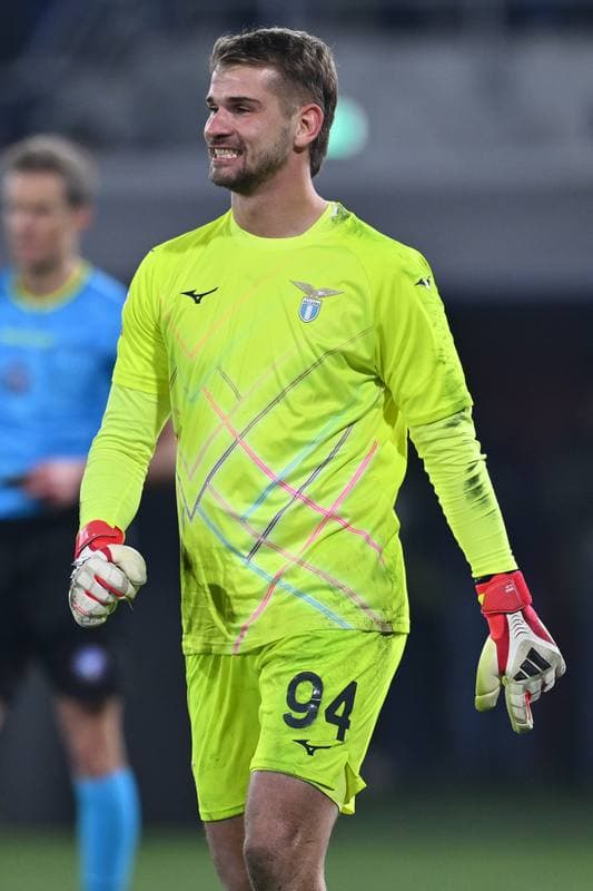 Football. Coppa Italia. Bologna FC - SS Lazio. 11.02.2026