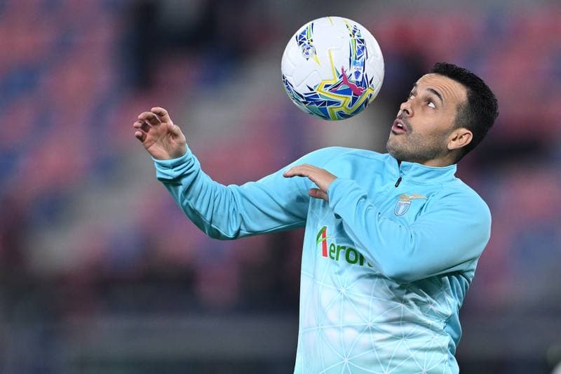 Football. Coppa Italia. Bologna FC - SS Lazio. 11.02.2026
