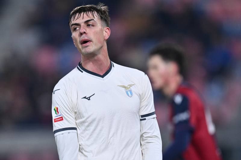 Football. Coppa Italia. Bologna FC - SS Lazio. 11.02.2026