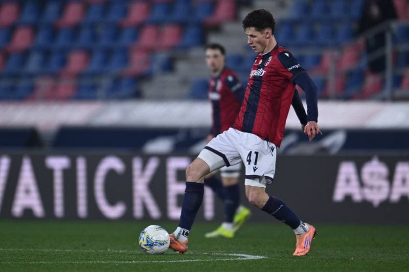 Football. Coppa Italia. Bologna FC - SS Lazio. 11.02.2026