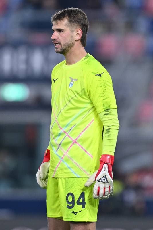 Football. Coppa Italia. Bologna FC - SS Lazio. 11.02.2026