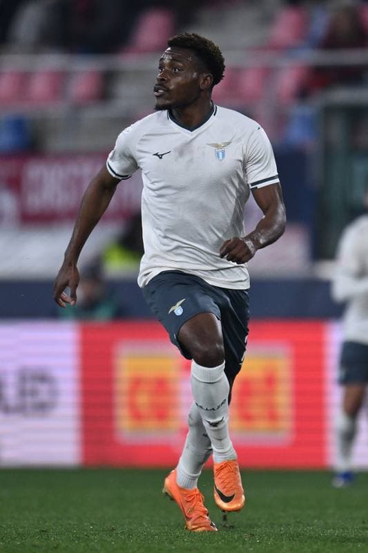 Football. Coppa Italia. Bologna FC - SS Lazio. 11.02.2026