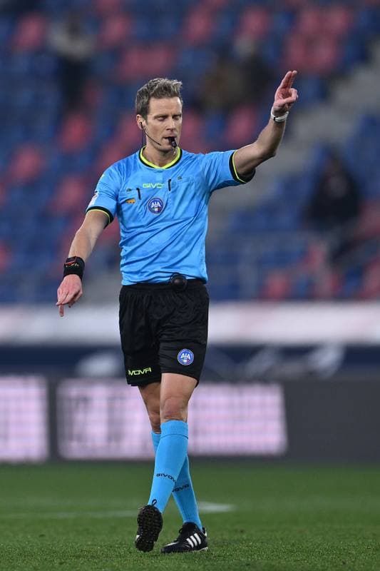 Football. Coppa Italia. Bologna FC - SS Lazio. 11.02.2026