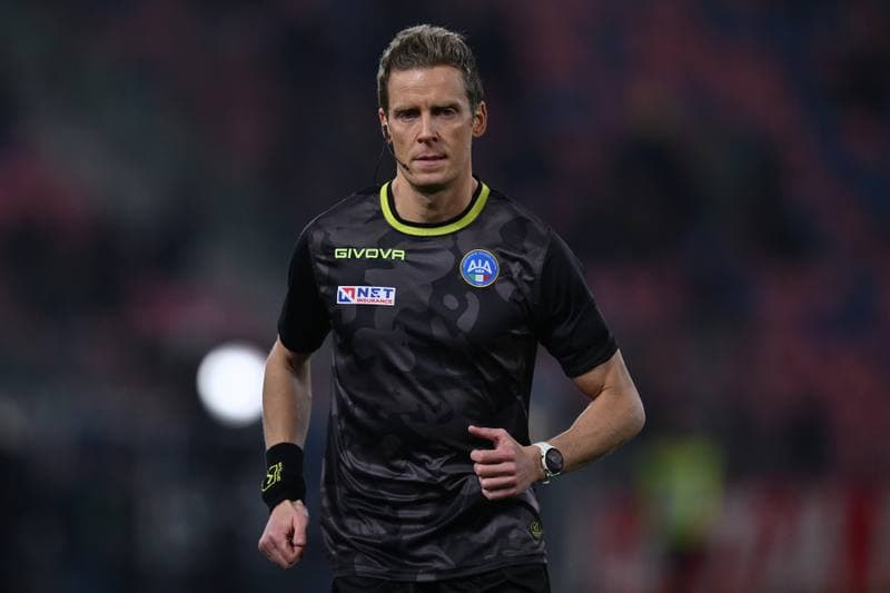 Football. Coppa Italia. Bologna FC - SS Lazio. 11.02.2026