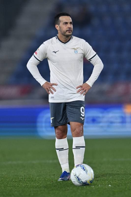 Football. Coppa Italia. Bologna FC - SS Lazio. 11.02.2026