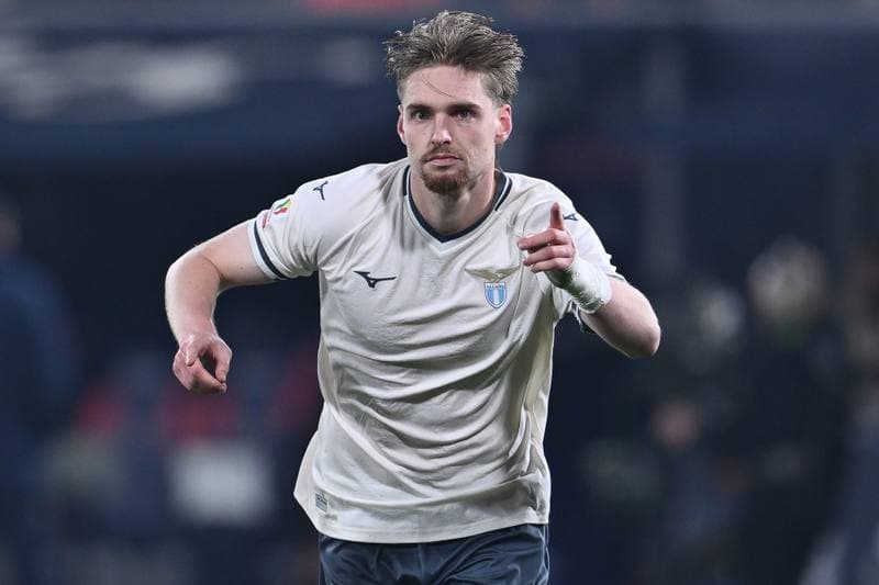 Football. Coppa Italia. Bologna FC - SS Lazio. 11.02.2026