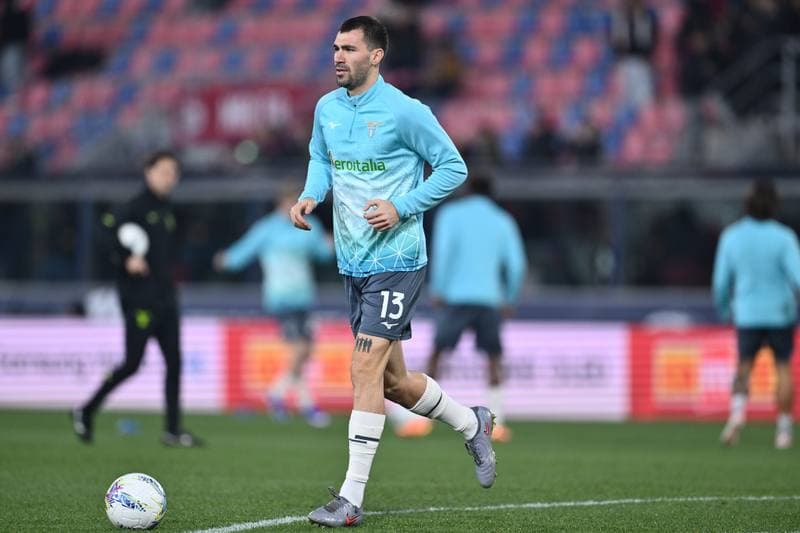 Football. Coppa Italia. Bologna FC - SS Lazio. 11.02.2026