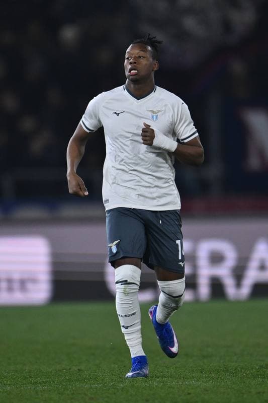 Football. Coppa Italia. Bologna FC - SS Lazio. 11.02.2026