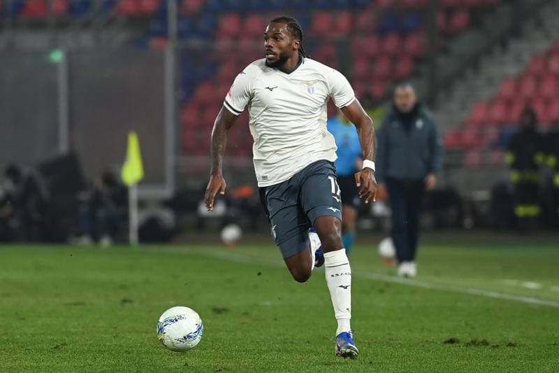 Football. Coppa Italia. Bologna FC - SS Lazio. 11.02.2026