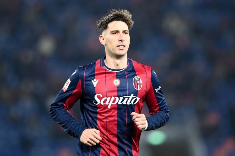 Football. Coppa Italia. Bologna FC - SS Lazio. 11.02.2026