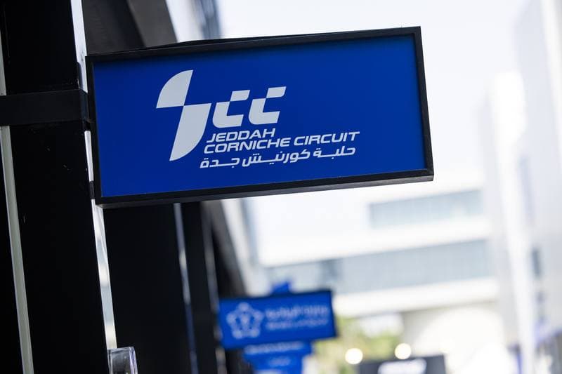Motorsport. ABB FIA Formula E World Championship. Jeddah ePrix. 12.02.2026