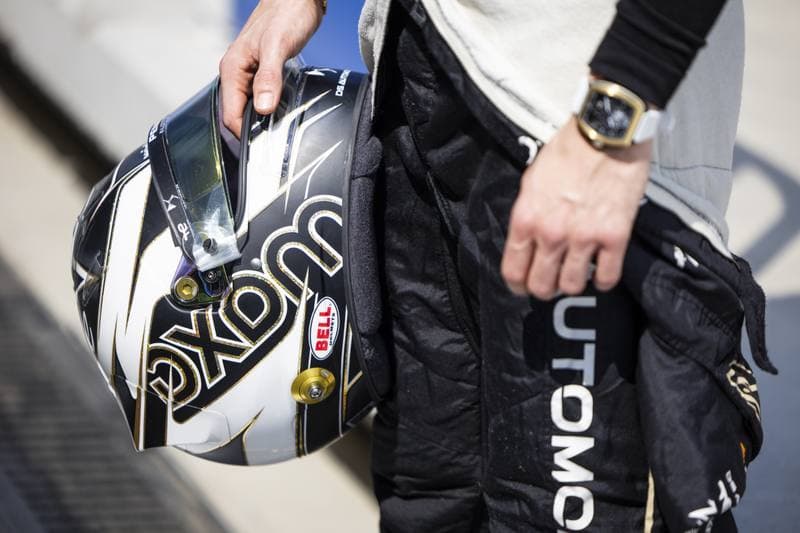 Motorsport. ABB FIA Formula E World Championship. Jeddah ePrix. 12.02.2026