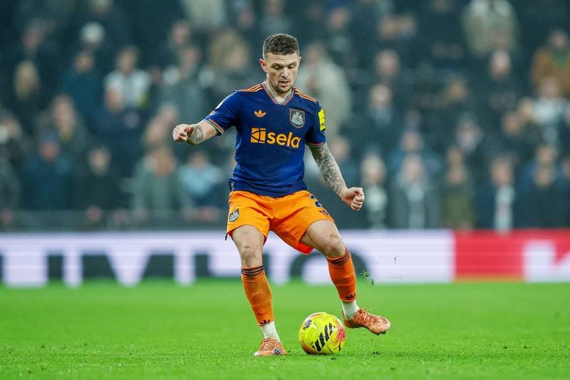 Football. Premier League. Tottenham Hotspur - Newcastle United. 10.02.2026