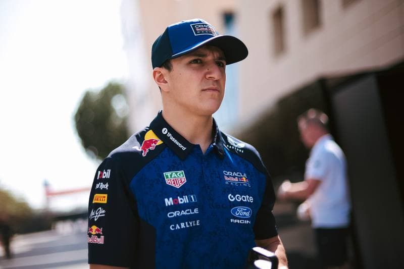 Motorsport. Formula 1. Pre-Season Testing. 11.02.2026