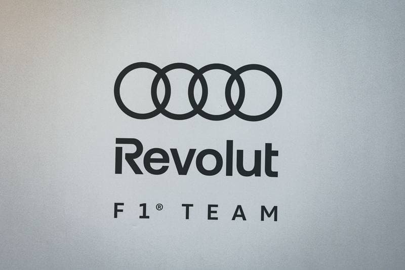 Motorsport. Formula 1. Pre-Season Testing. 11.02.2026