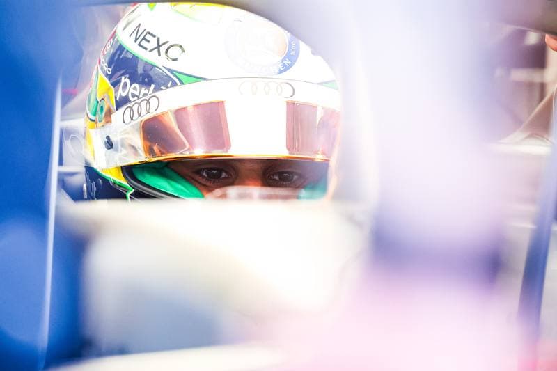 Motorsport. Formula 1. Pre-Season Testing. 11.02.2026