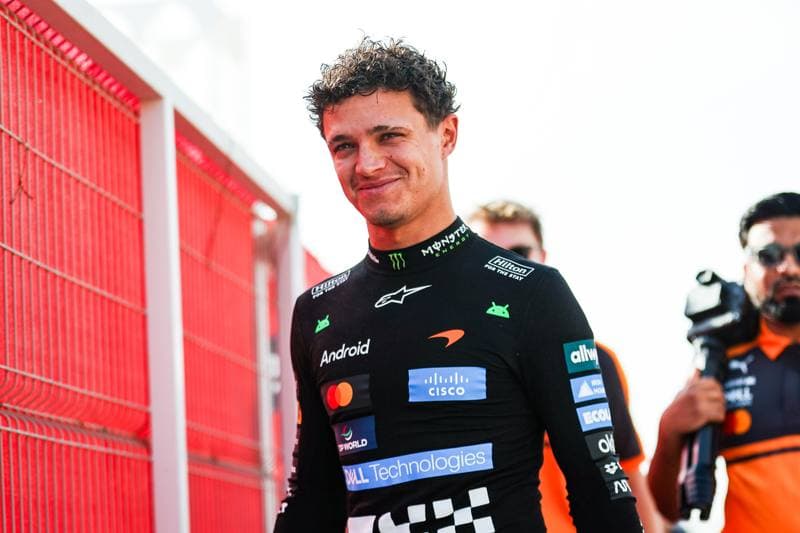 Motorsport. Formula 1. Pre-Season Testing. 11.02.2026