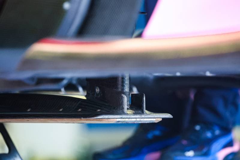 Motorsport. Formula 1. Pre-Season Testing. 11.02.2026